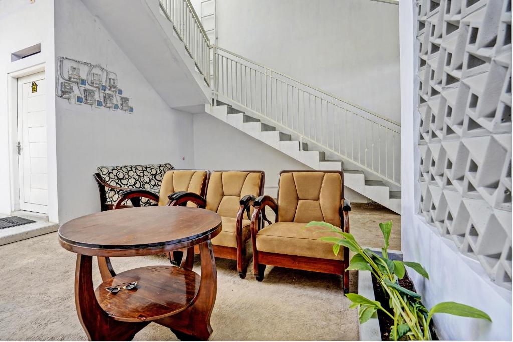 Hotel O Niza Guesthouse Syariah photo 2