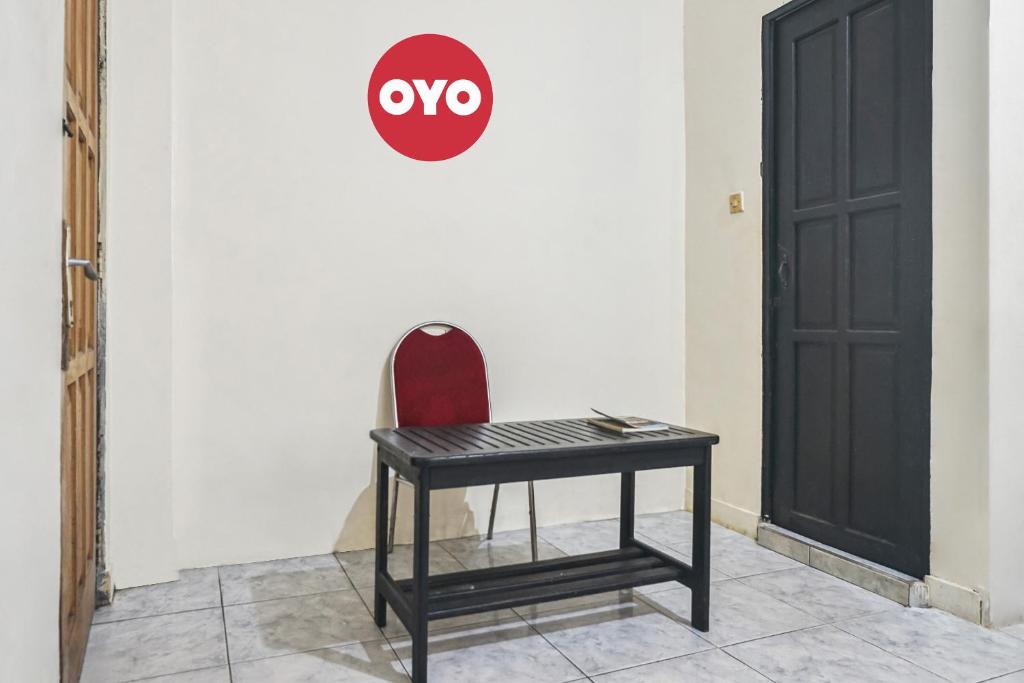Hotel O Losmen Bahalap Syariah MarabahanNearSiring Marabahan (Ulek Barito) photo 4