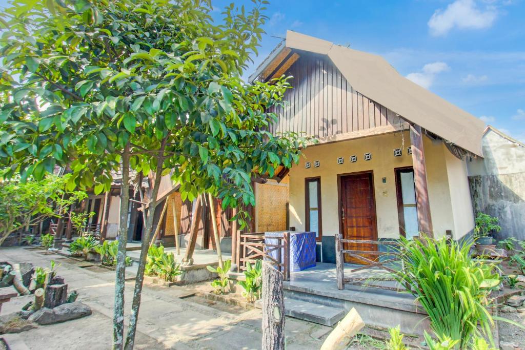 Hotel O Kost Gayus photo 3