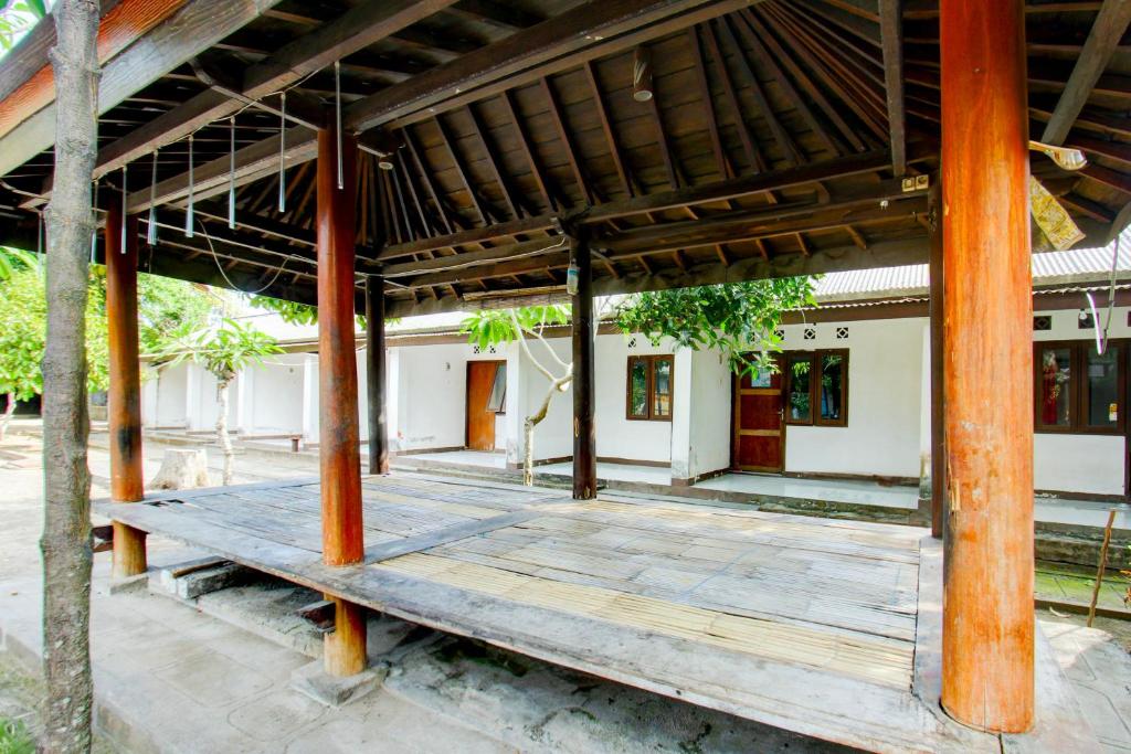 Hotel O Kost Gayus