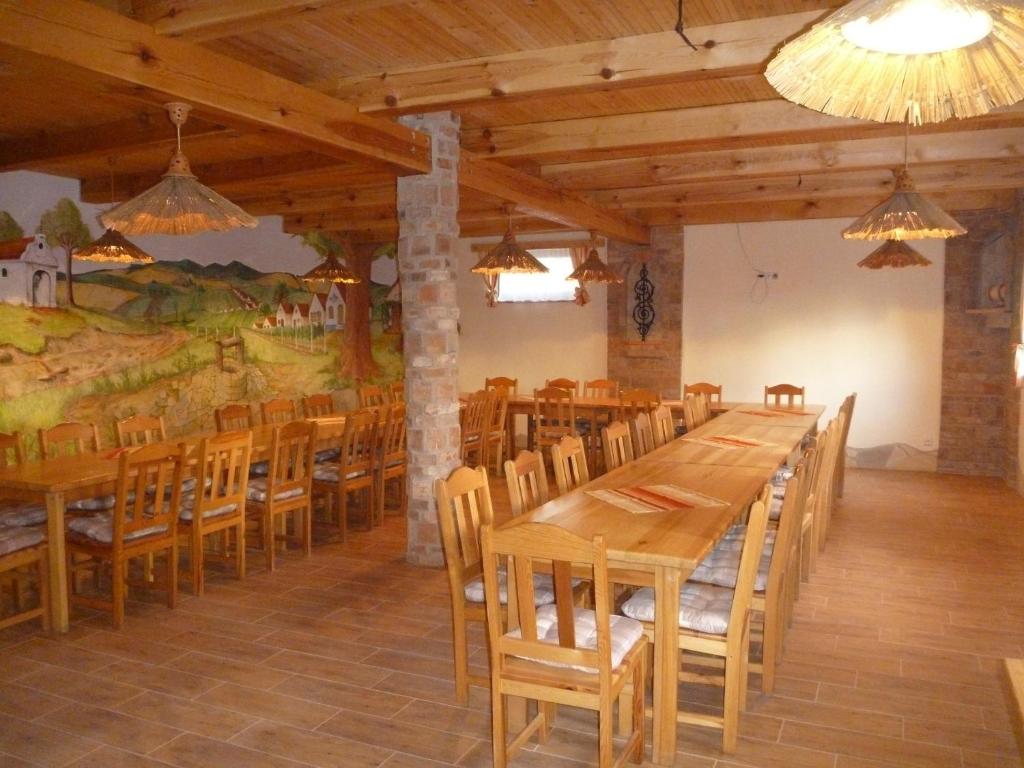 Penzion u Tomčalů photo 3