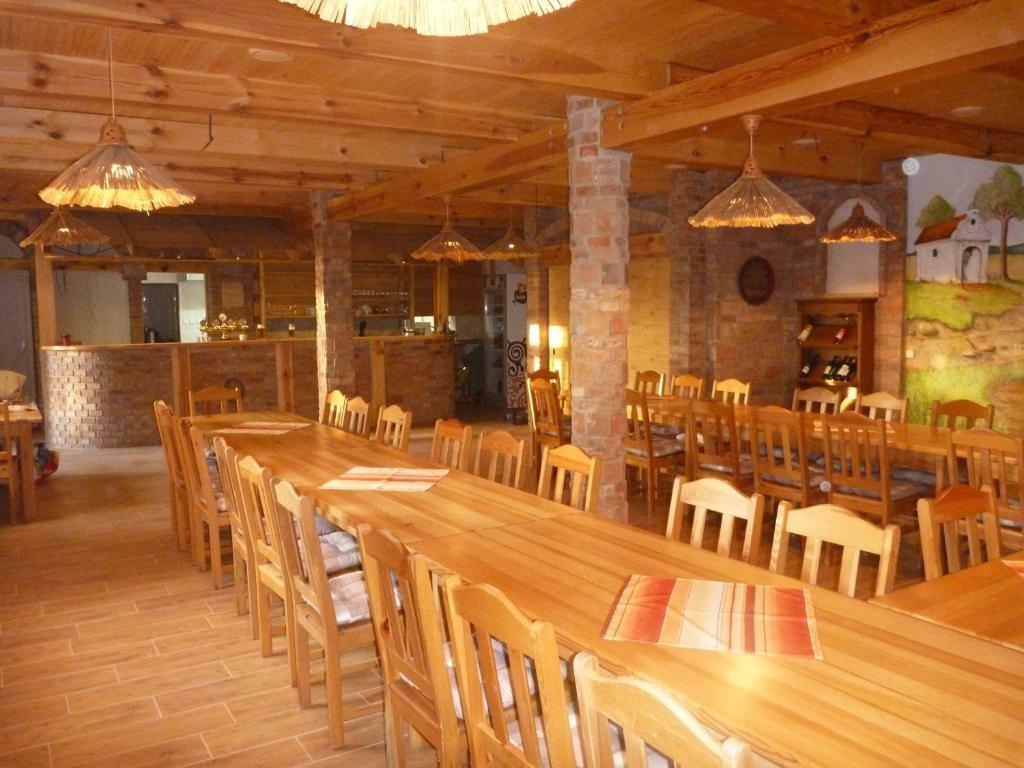 Penzion u Tomčalů photo 2