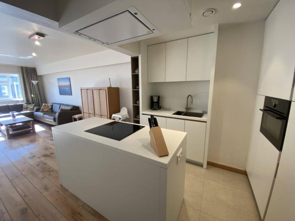 Apartment in Knokke-Heist with 2 terraces photo 2