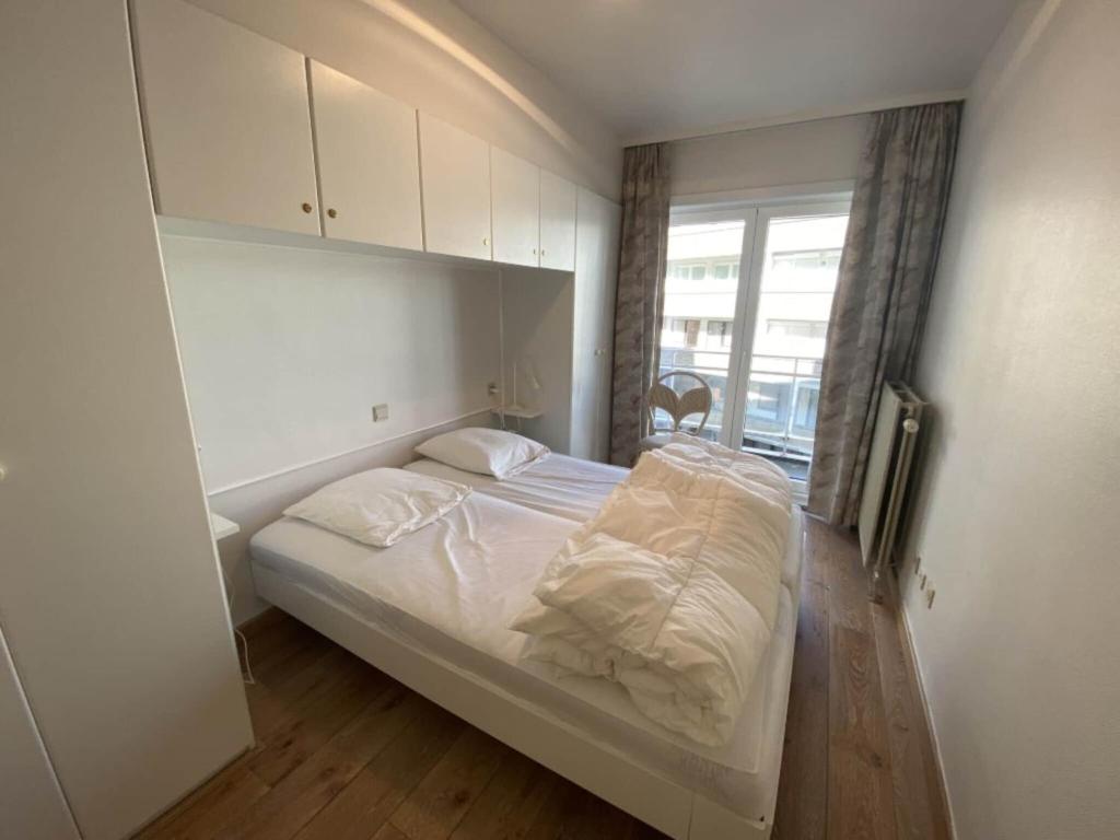 Apartment in Knokke-Heist with 2 terraces photo 3