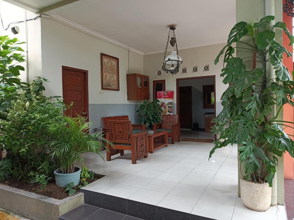 Wisma Anugerah photo 2