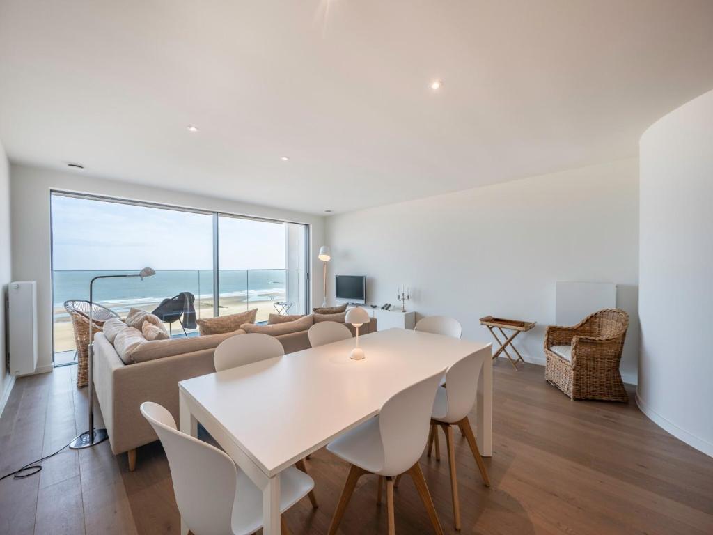 Seaside apartment on the Albert beach photo 1