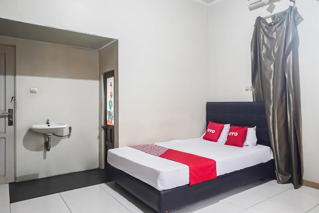 Hotel O Pondok Tawing Rumbih photo 2