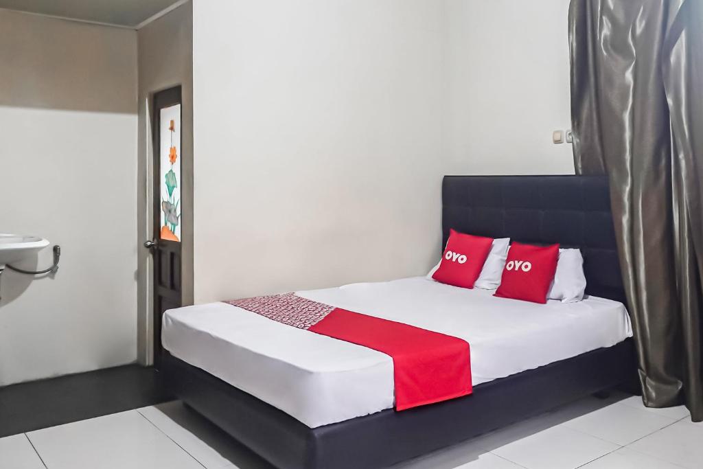 Hotel O Pondok Tawing Rumbih photo 3