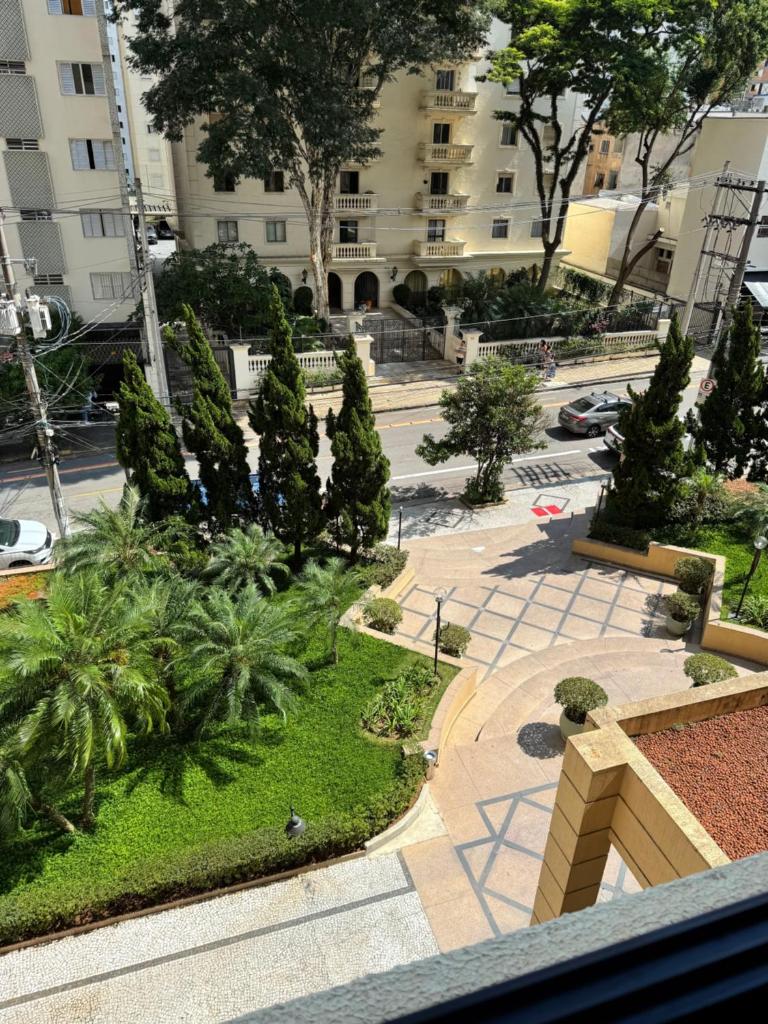 Dream Flat Pinheiros