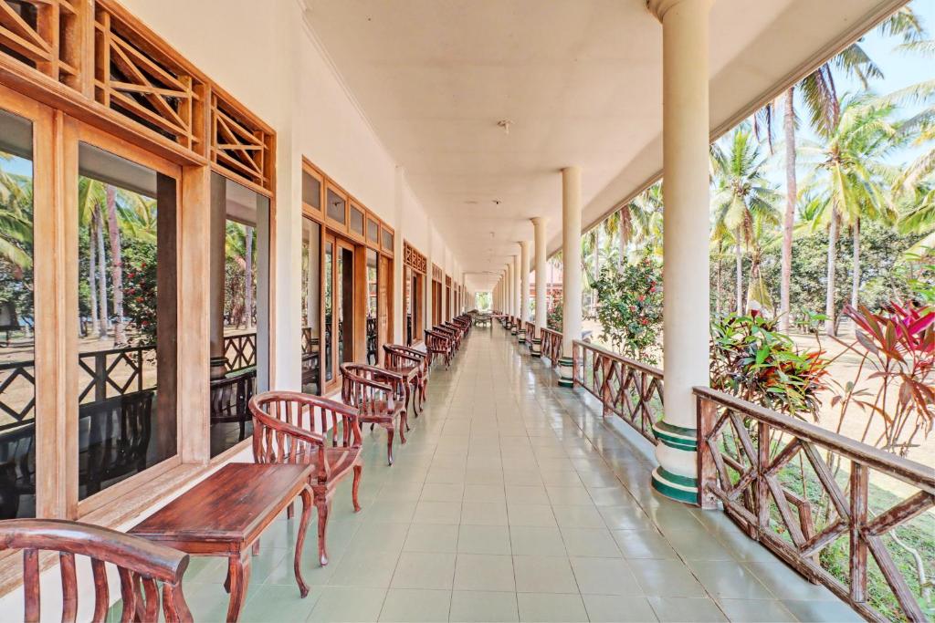 Capital O 93236 Hotel Hapel Negara photo 3