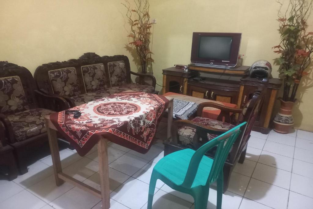 Hotel O Suripah Kostel Syariah photo 4