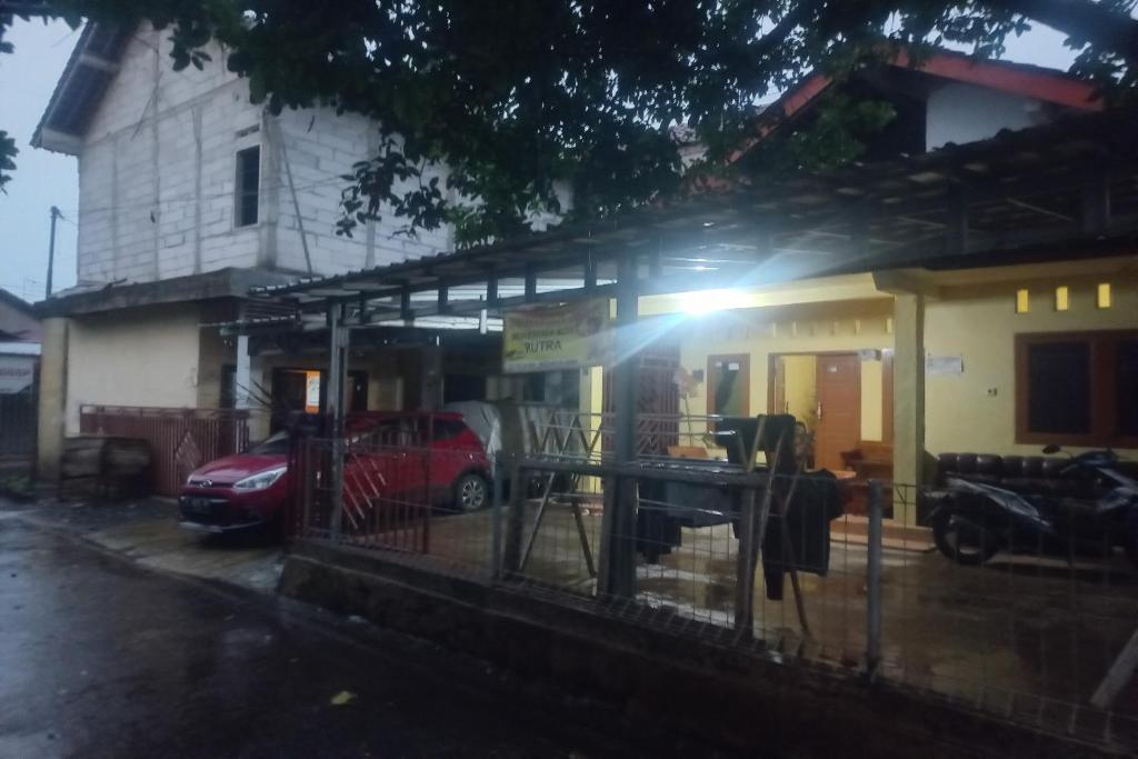 Hotel O Suripah Kostel Syariah photo 1