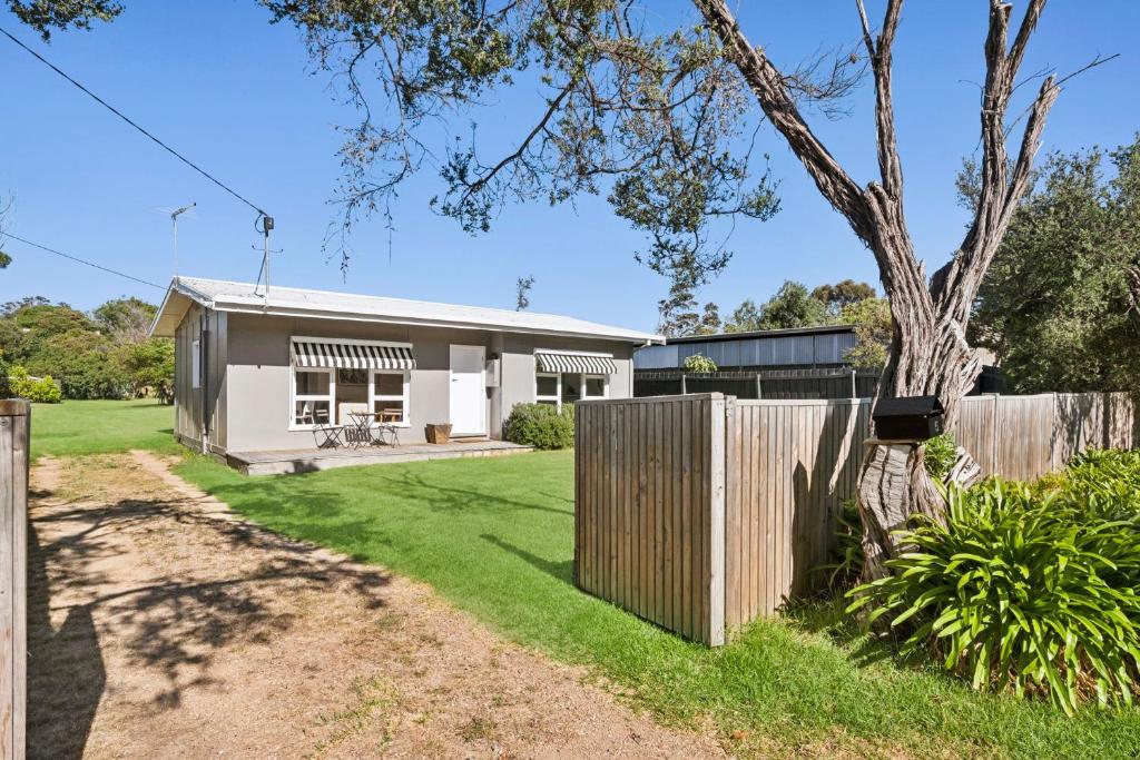 Blairgowrie Beach Retreat