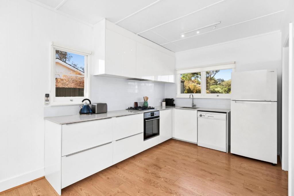 Blairgowrie Beach Retreat photo 1