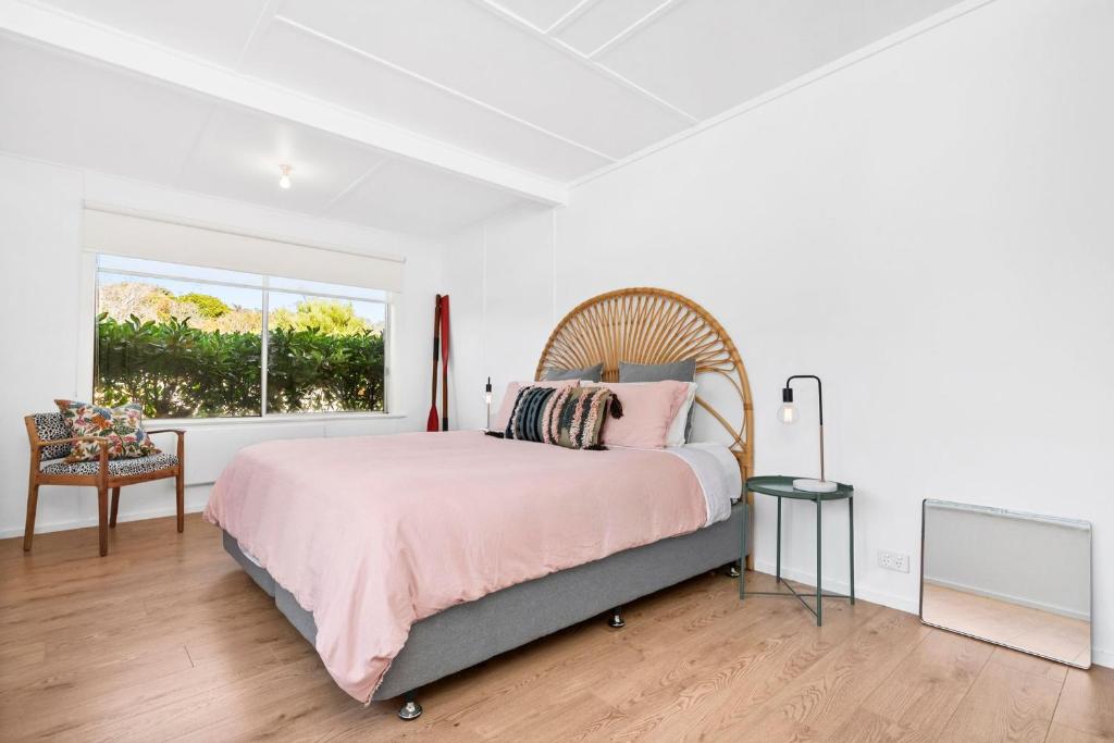 Blairgowrie Beach Retreat photo 2
