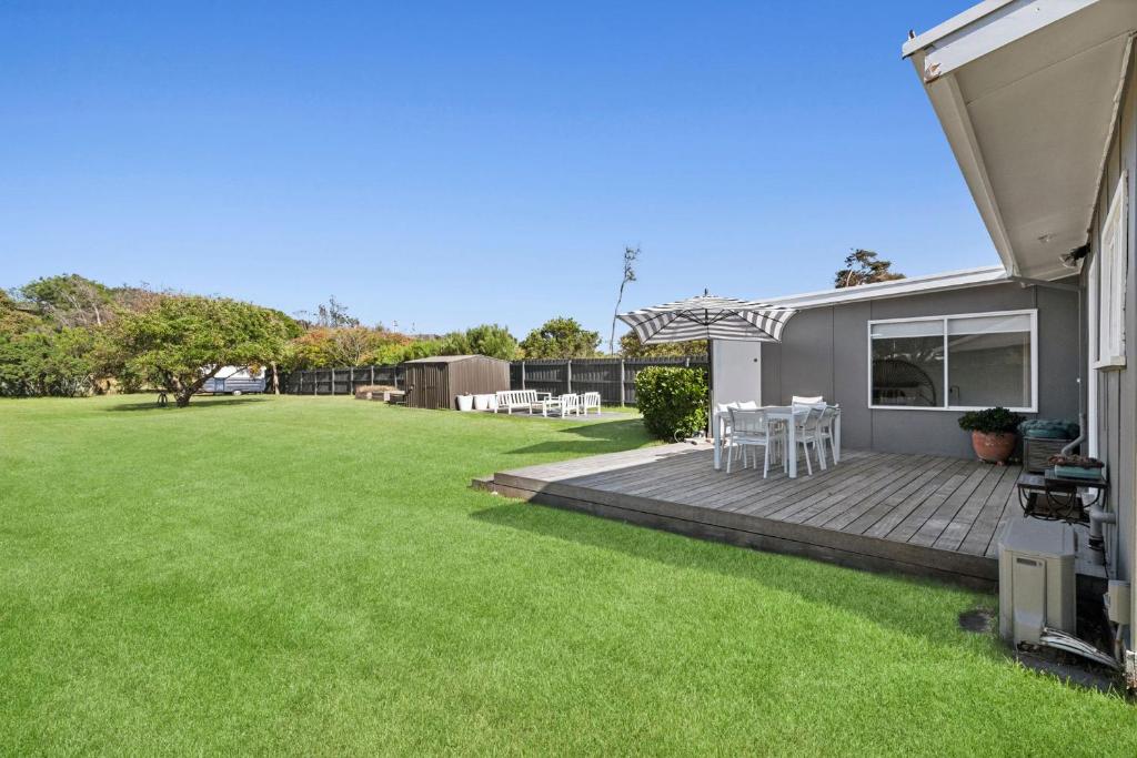 Blairgowrie Beach Retreat photo 4