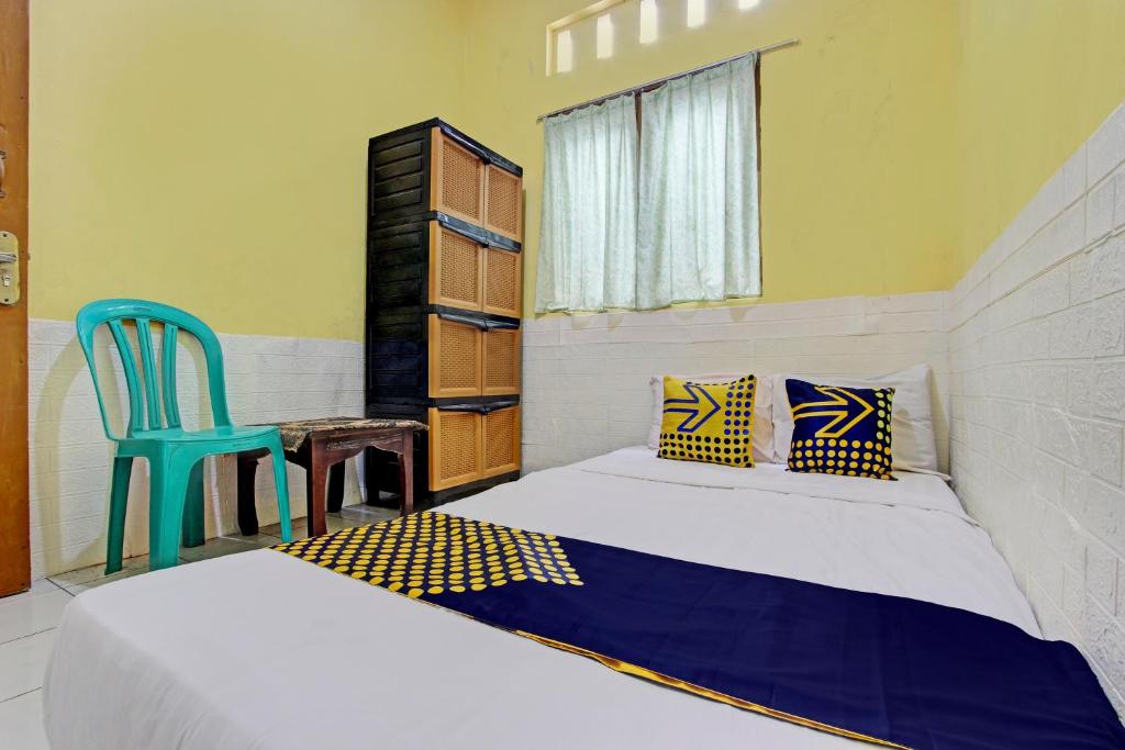 Hotel O Juan Kostel photo 1