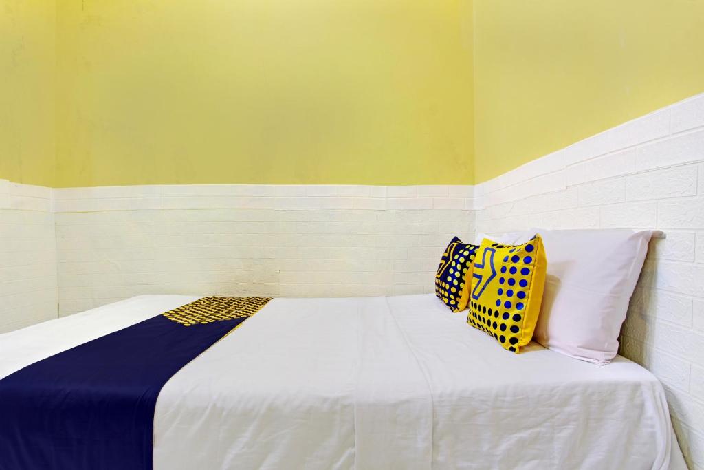 Hotel O Juan Kostel photo 2