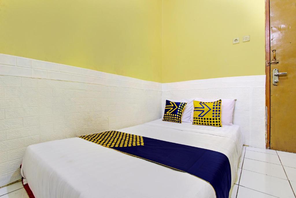 Hotel O Juan Kostel photo 3