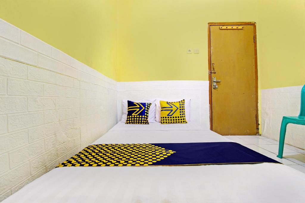 Hotel O Juan Kostel photo 4