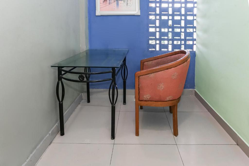 Hotel O Iconiq Rooms photo 2