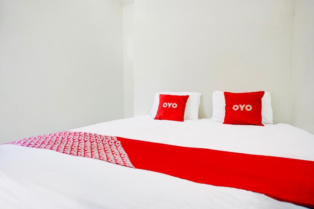 Hotel O Sejolie Sibayak photo 4