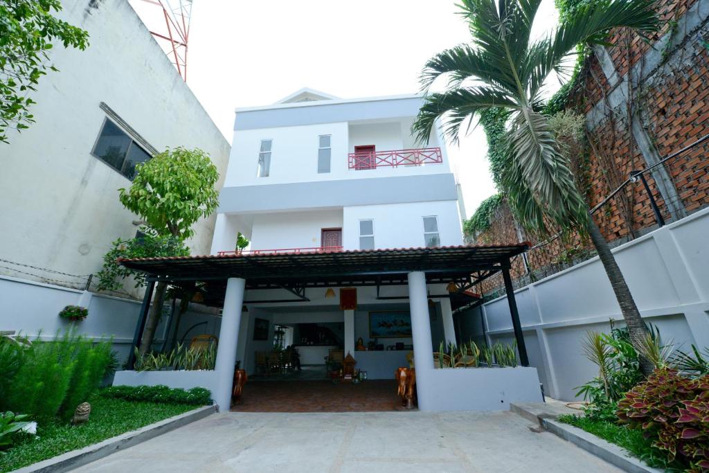 Mowin Boutique Hotel & Residence photo 3
