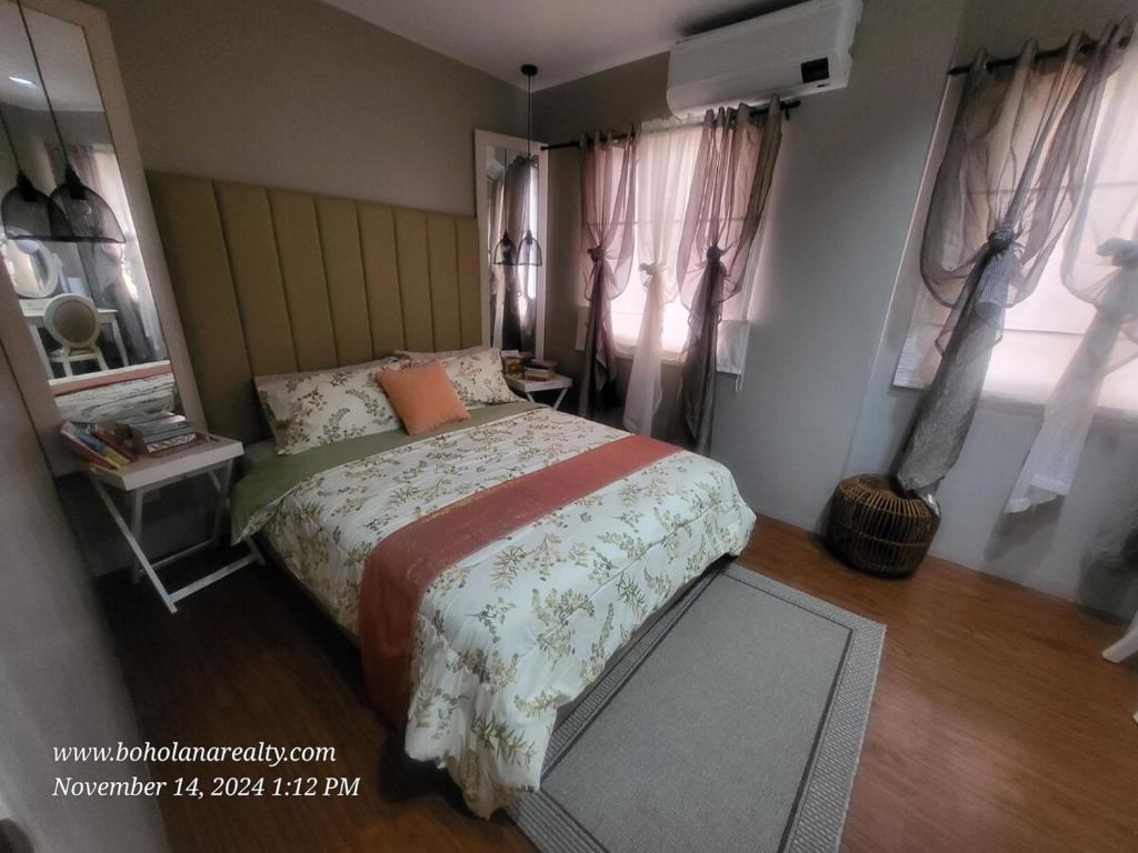 Cozy & Complete 2-Floors Panglao, 2-Wifi, 5 Beds - Tap to explore photos