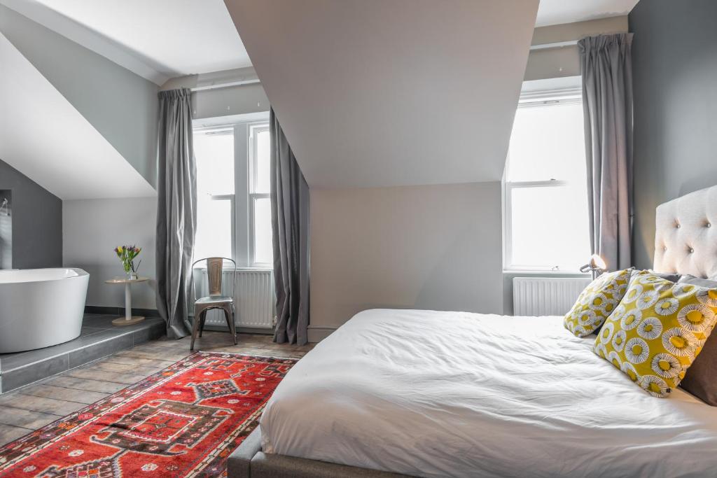 St Valery Boutique Bed + Breakfast photo 3