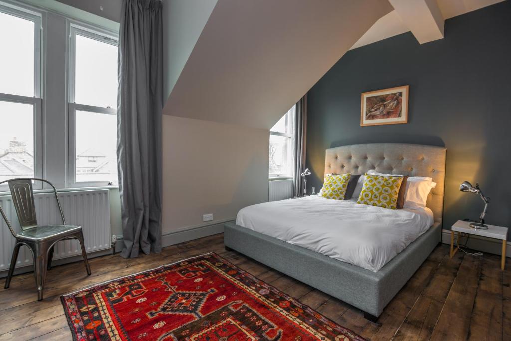St Valery Boutique Bed + Breakfast photo 4