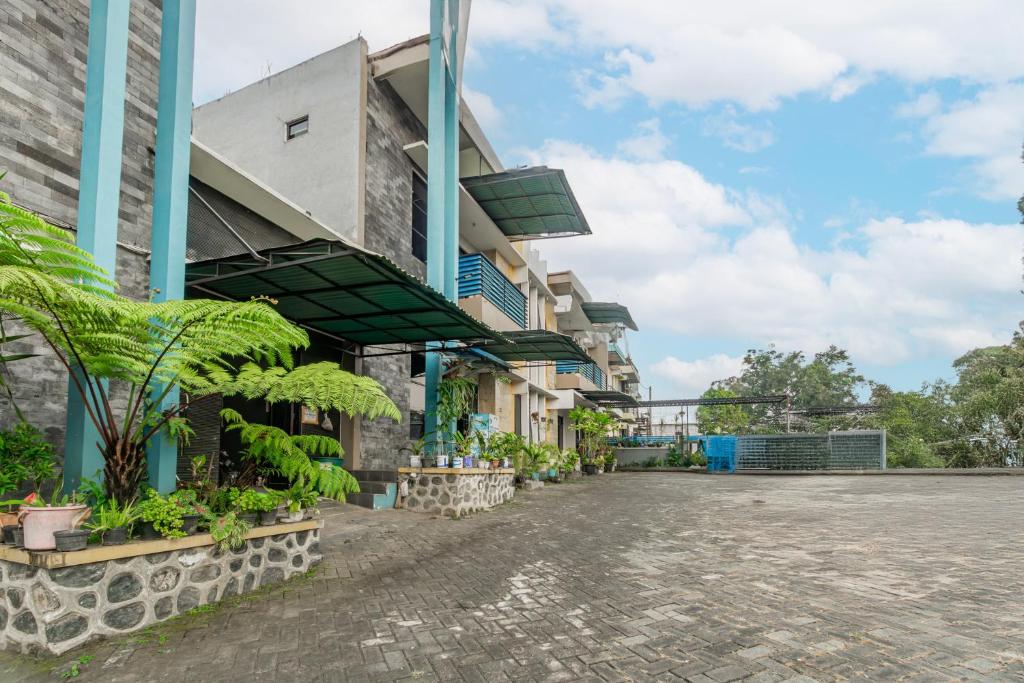 OYO Life Hotel O Forzando Hotel photo 1