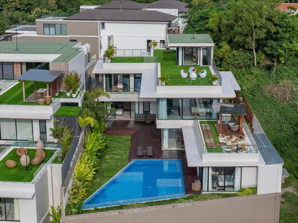 Umah Biyang Villa photo 1