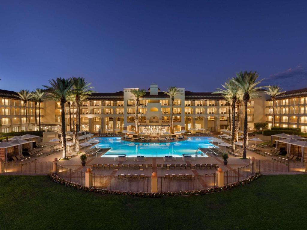 Fairmont Scottsdale Princess image