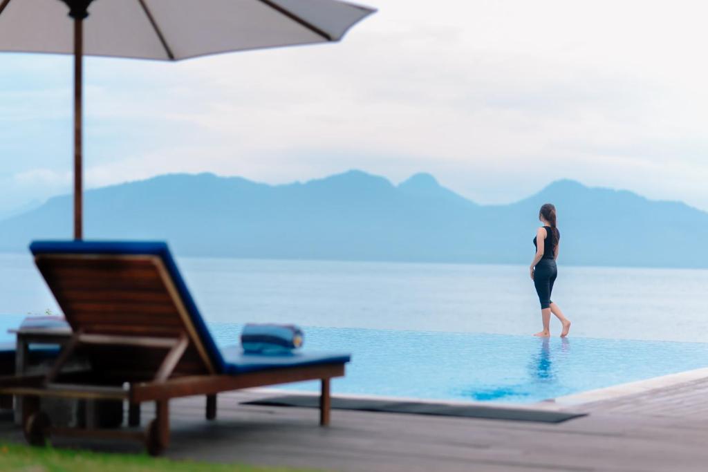 Villa So Long Banyuwangi - Ijen photo 1