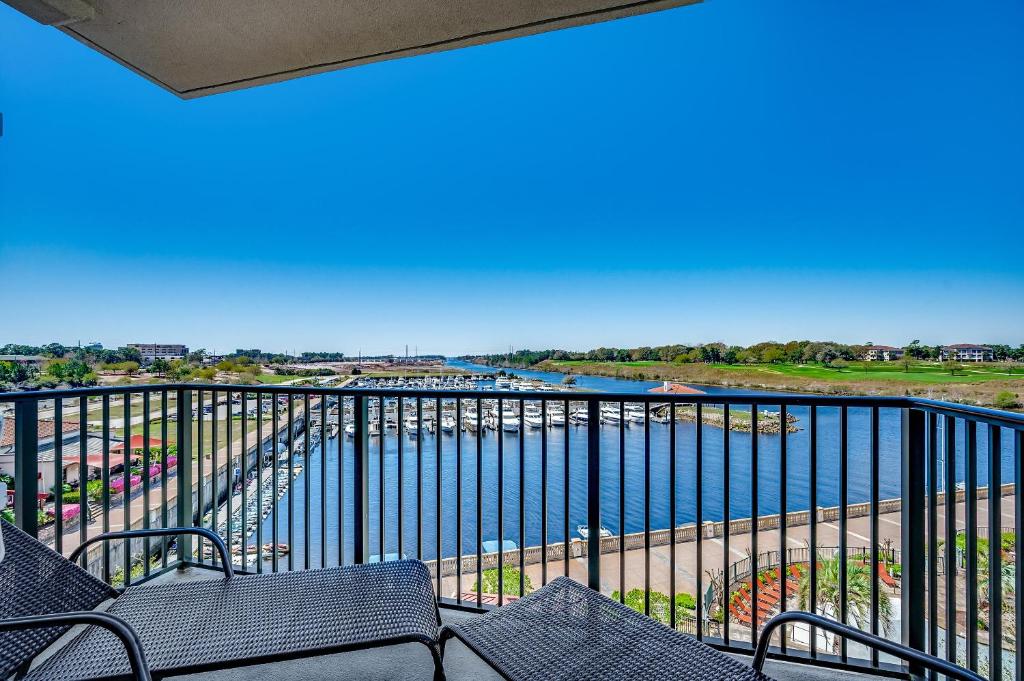 Marina Inn Grande Dunes - 7-503 image