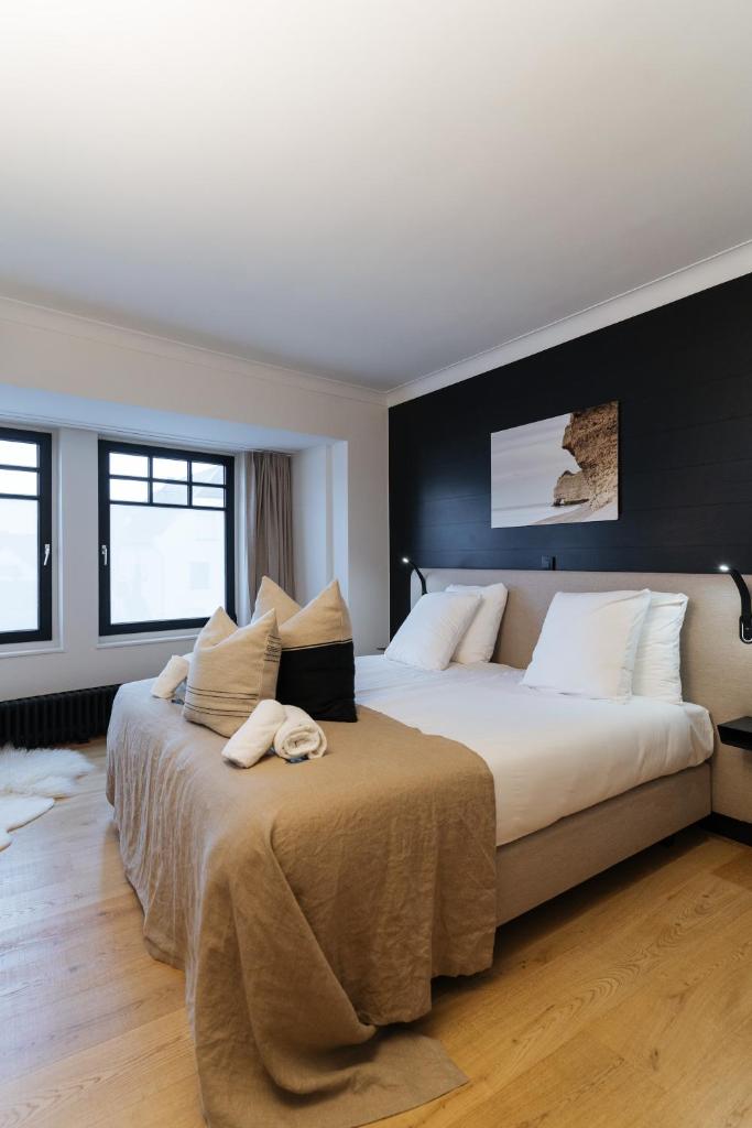 Boutique Hotel Azur photo 3