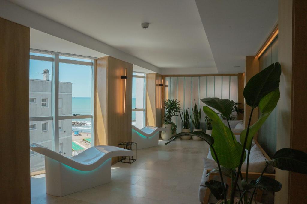 La Bancaria Hotel MDP photo 4