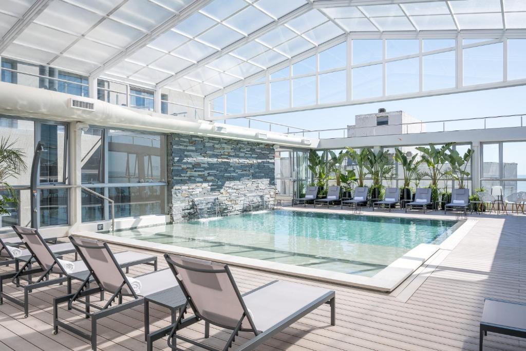 La Bancaria Hotel MDP