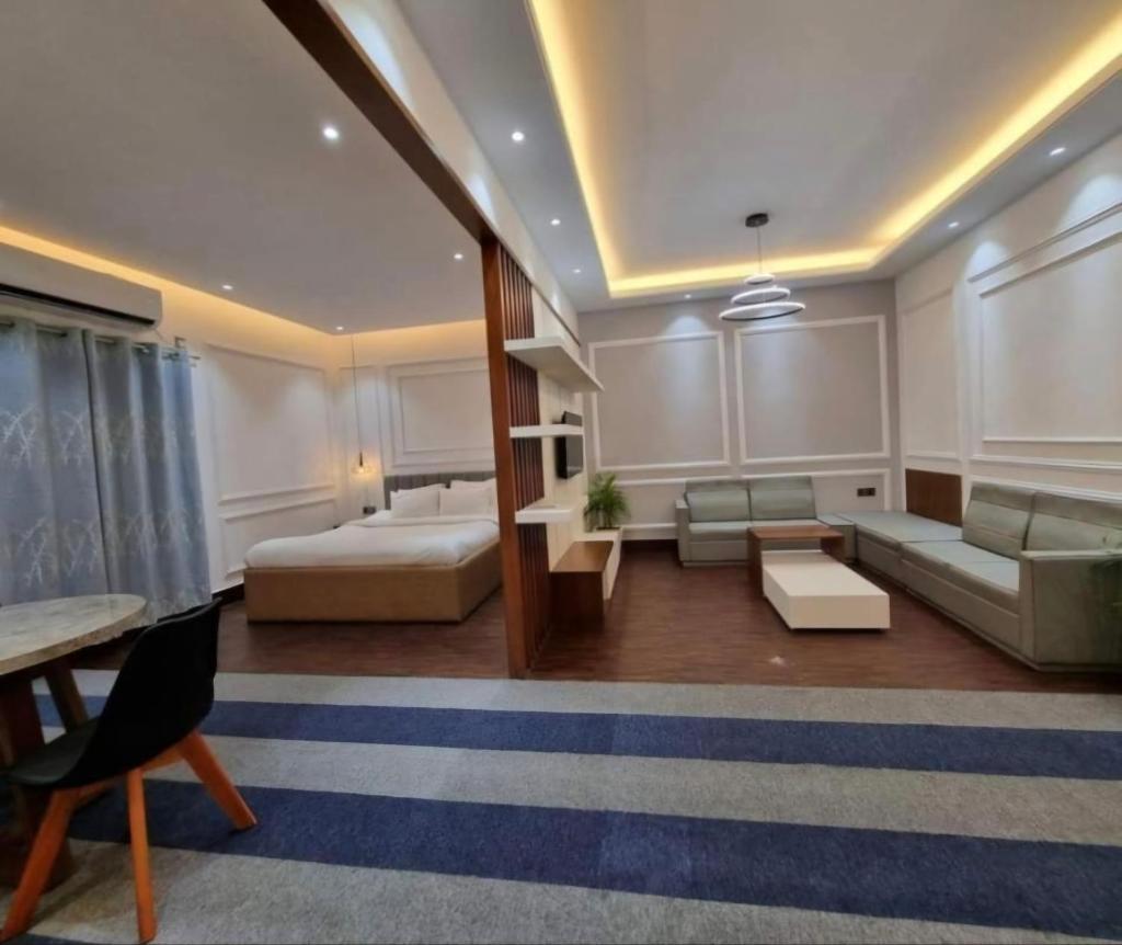 Dream Palace Resort, Vinnya Jagat photo 1