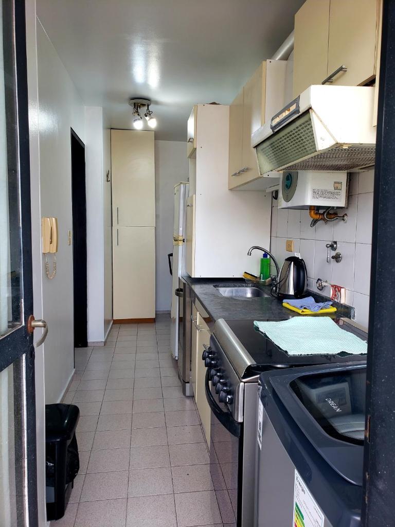 Departamento en Barrio Centro Av Colon photo 1