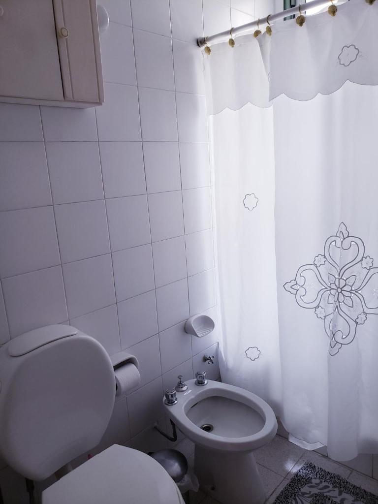 Departamento en Barrio Centro Av Colon photo 3