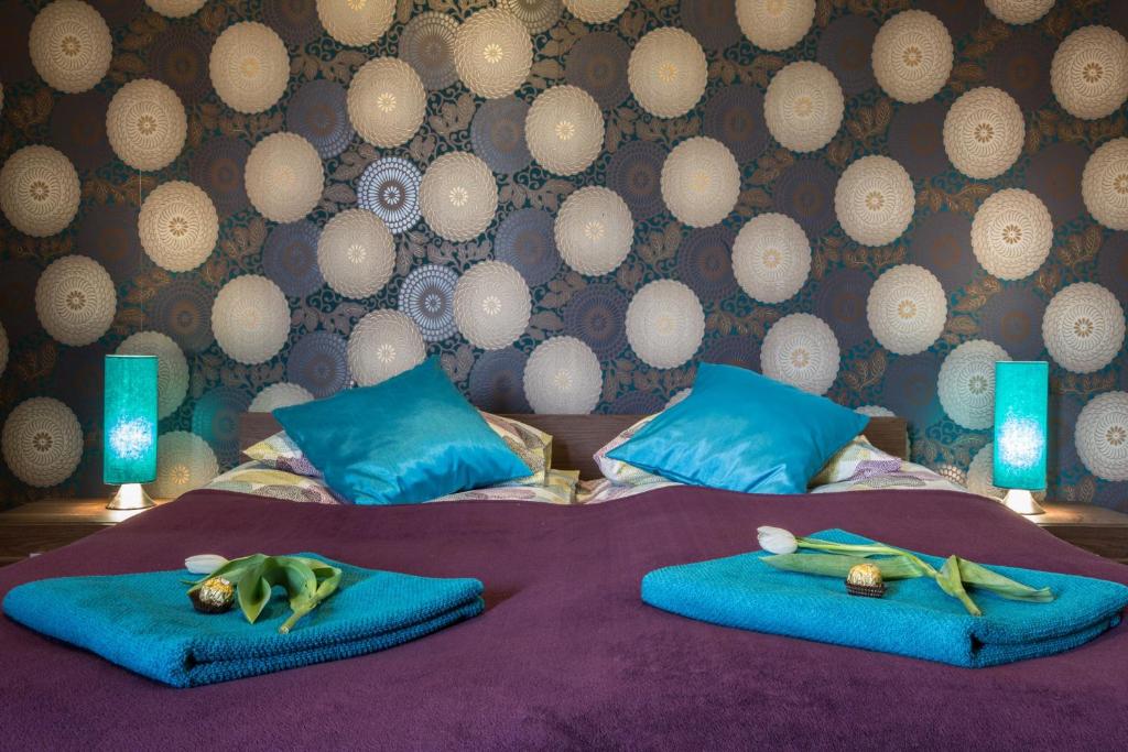 Апартаменты (Стандартные апартаменты), Apart-Styl Apartamenty Zakopane