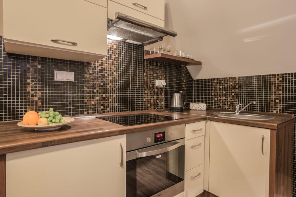 Апартаменты (Стандартные апартаменты), Apart-Styl Apartamenty Zakopane