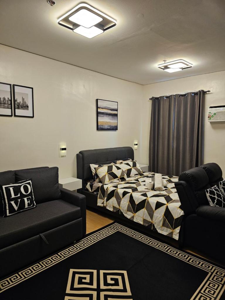 Harmony Suite Hope Trece Cavite, Tagaytay