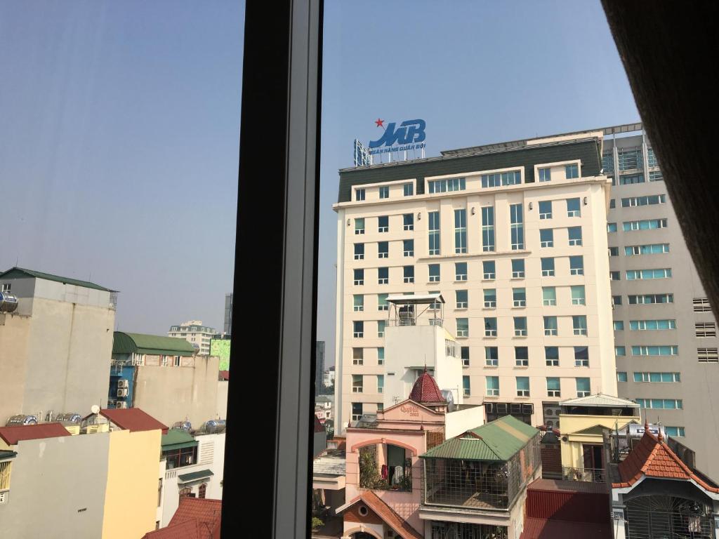 Апартаменты (Апартаменты с 1 спальней), Palmo Serviced Apartment 1