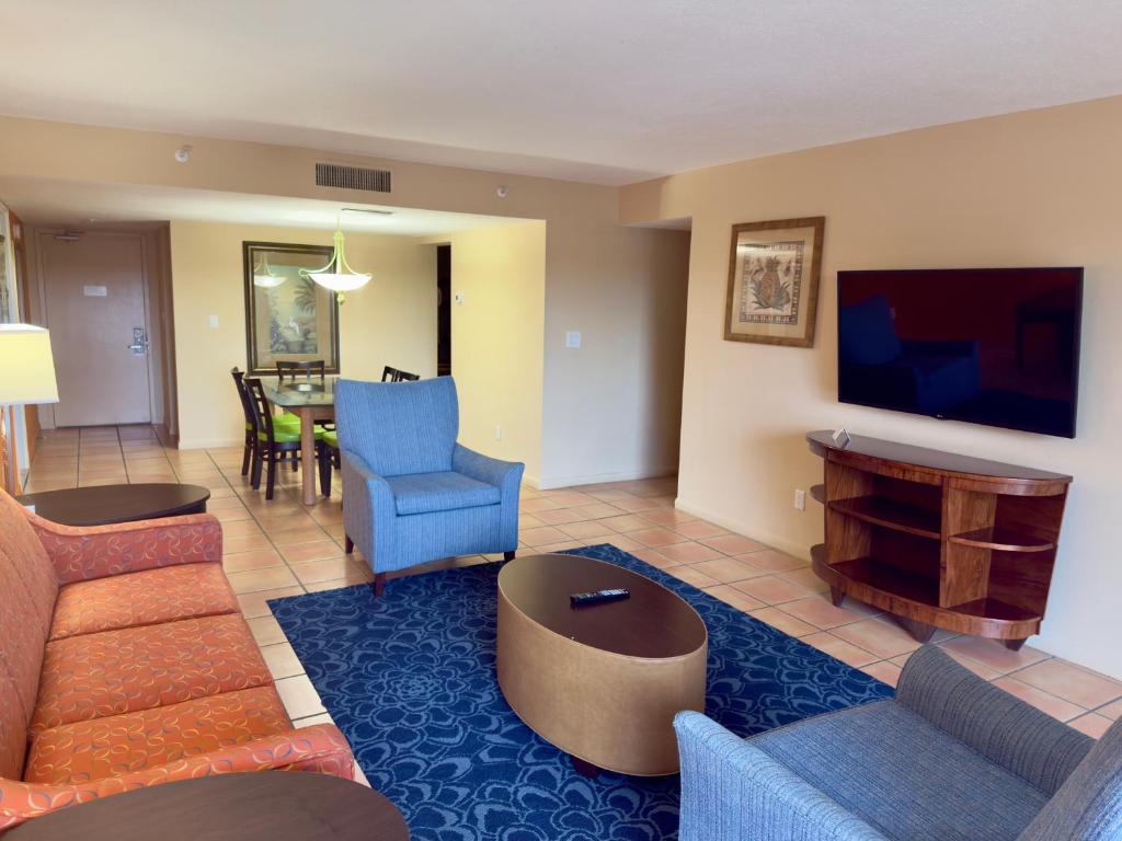 Vacation Village at Bonaventure image