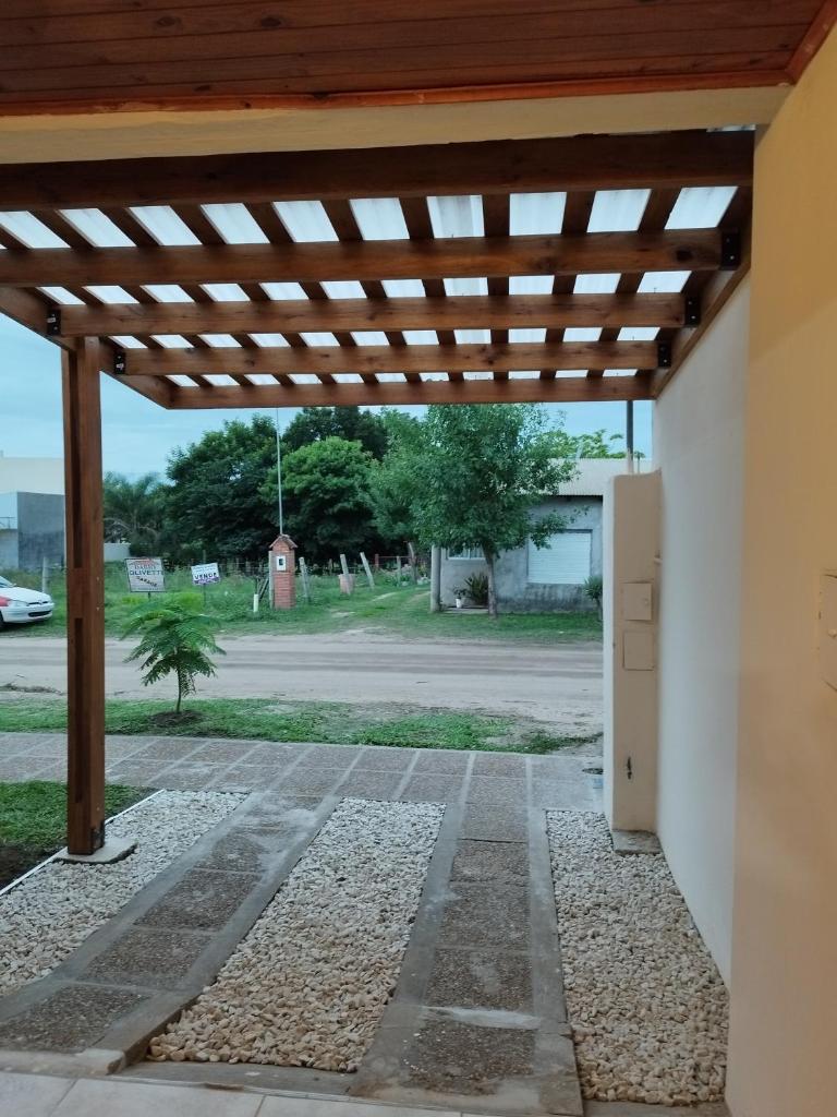 Refugio del viajero photo 2