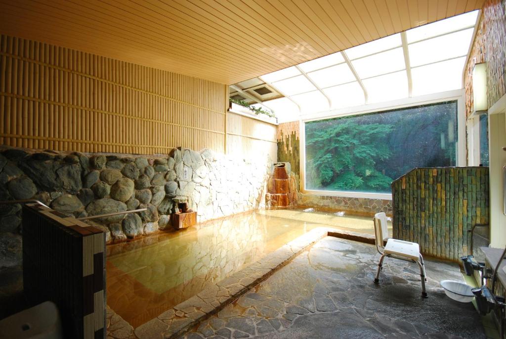 Okumizuma Onsen photo 4
