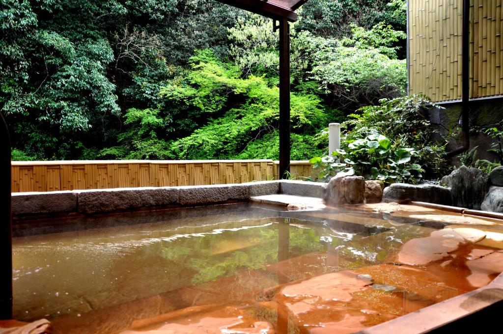 Okumizuma Onsen photo 3
