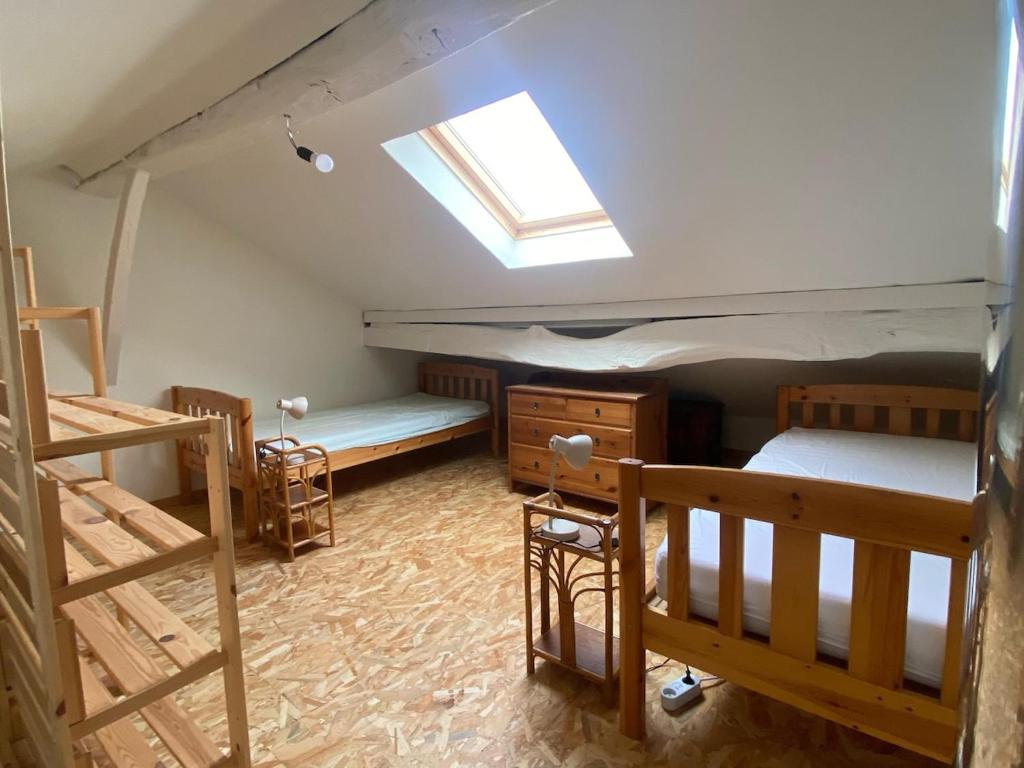 Le Refuge de Libin photo 4